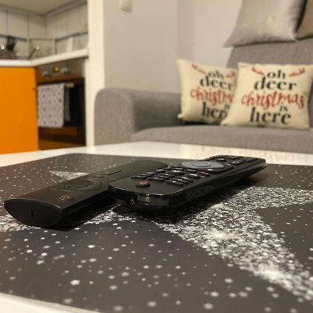 Apartman Luna Near Zagreb Airport Velika Gorica Eksteriør bilde