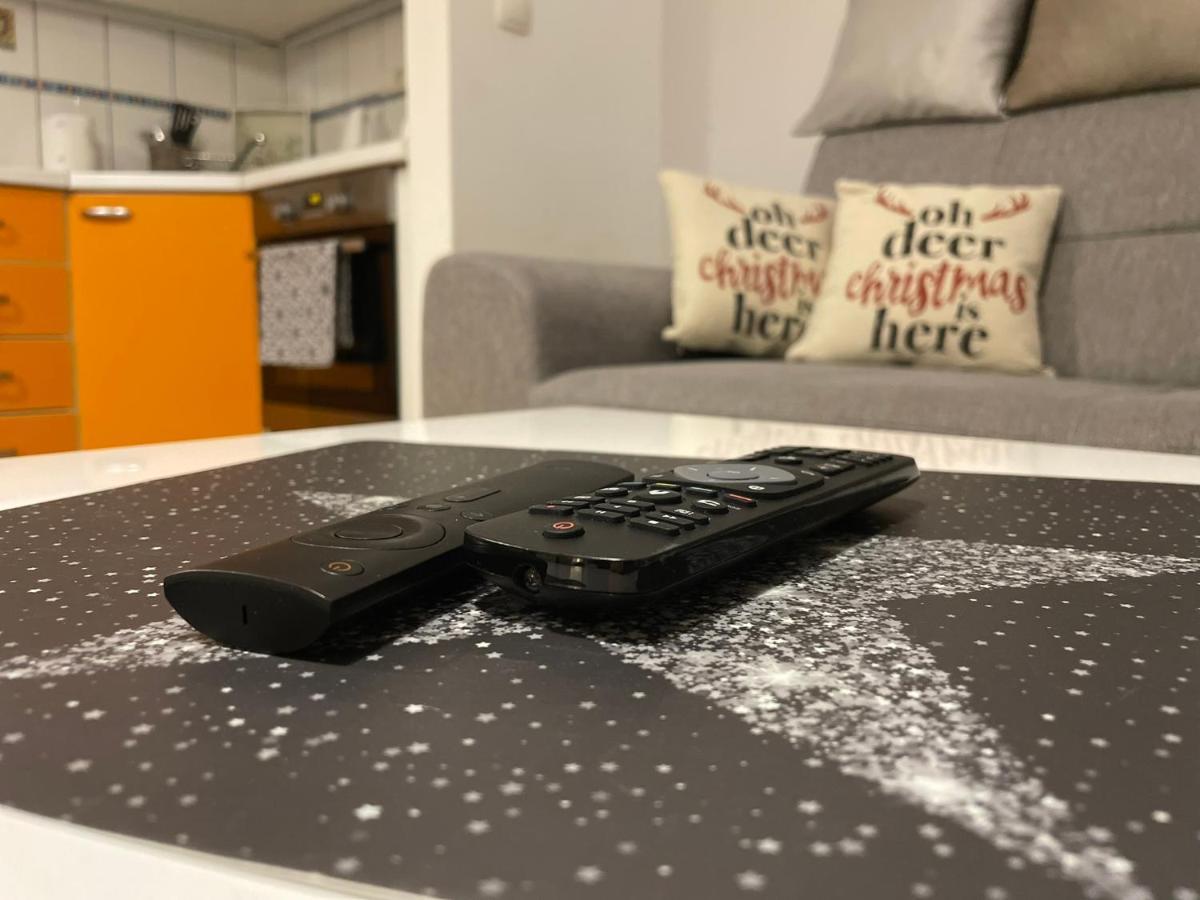 Apartman Luna Near Zagreb Airport Velika Gorica Eksteriør bilde