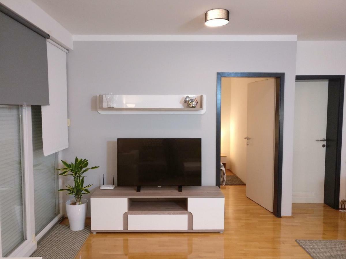 Apartman Luna Near Zagreb Airport Velika Gorica Eksteriør bilde
