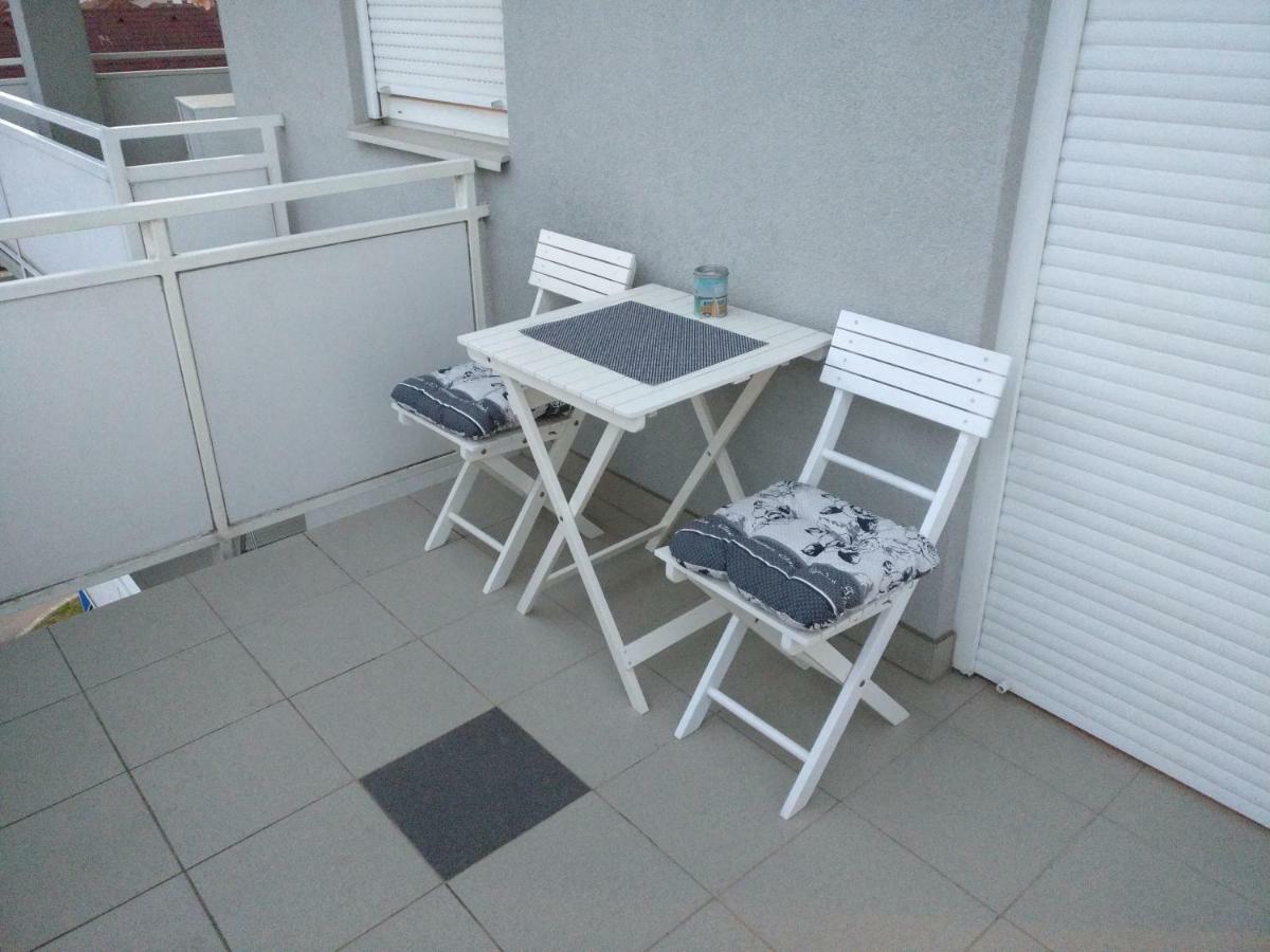 Apartman Luna Near Zagreb Airport Velika Gorica Eksteriør bilde